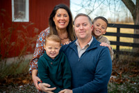McLinden family 2024